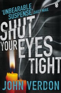 Descargar Shut Your Eyes Tight pdf, epub, ebook