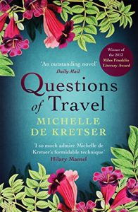 Descargar Questions of Travel (English Edition) pdf, epub, ebook