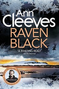 Descargar Raven Black (Shetland) pdf, epub, ebook