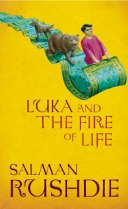 Descargar Luka and the Fire of Life pdf, epub, ebook
