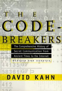 Descargar The Codebreakers: The Comprehensive History of Secret Communication from Ancient Times to the Internet (English Edition) pdf, epub, ebook