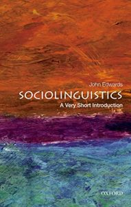 Descargar Sociolinguistics: A Very Short Introduction (Very Short Introductions) pdf, epub, ebook