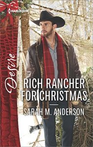 Descargar Rich Rancher for Christmas (The Beaumont Heirs) pdf, epub, ebook