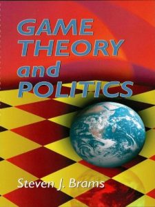 Descargar Game Theory and Politics (Dover Books on Mathematics) pdf, epub, ebook