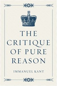 Descargar The Critique of Pure Reason (English Edition) pdf, epub, ebook