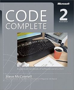 Descargar Code Complete (Developer Best Practices) pdf, epub, ebook