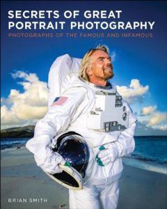 Descargar Secrets of Great Portrait Photography: Photographs of the Famous and Infamous (Voices That Matter) pdf, epub, ebook