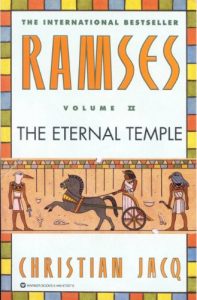 Descargar Ramses: The Eternal Temple – Volume II (English Edition) pdf, epub, ebook