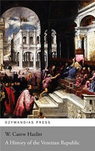 Descargar A History of the Venetian Republic (English Edition) pdf, epub, ebook