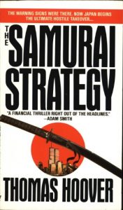 Descargar The Samurai Strategy (English Edition) pdf, epub, ebook