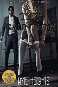 Descargar The Gauntlet: Spanked and Bound by Three Men (English Edition) pdf, epub, ebook