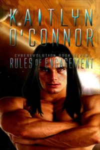 Descargar Cyberevolution VII: Rules of Engagement (English Edition) pdf, epub, ebook