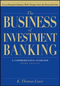 Descargar The Business of Investment Banking: A Comprehensive Overview pdf, epub, ebook