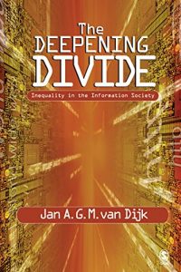 Descargar The Deepening Divide: Inequality in the Information Society pdf, epub, ebook