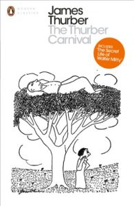 Descargar The Thurber Carnival (Penguin Modern Classics) pdf, epub, ebook