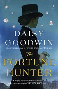 Descargar The Fortune Hunter (English Edition) pdf, epub, ebook