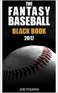 Descargar The Fantasy Baseball Black Book 2017 Edition (Fantasy Black Book 10) (English Edition) pdf, epub, ebook