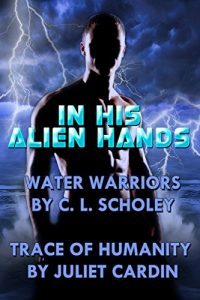 Descargar In His Alien Hands (English Edition) pdf, epub, ebook