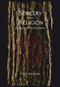 Descargar Varg Vikernes – Sorcery and Religion in Ancient Scandinavia (English Edition) pdf, epub, ebook