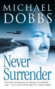 Descargar Never Surrender pdf, epub, ebook