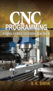 Descargar CNC Programming using Fanuc Custom Macro B pdf, epub, ebook