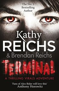 Descargar Terminal: (Virals 5) (Virals series) pdf, epub, ebook