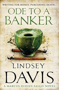 Descargar Ode To A Banker: (Falco 12) pdf, epub, ebook