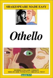 Descargar Othello (Shakespeare Made Easy) pdf, epub, ebook