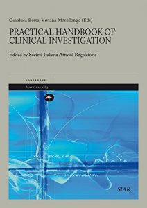 Descargar Practical handbook of clinical investigation pdf, epub, ebook