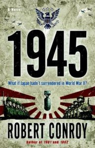 Descargar 1945: A Novel pdf, epub, ebook