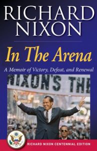 Descargar In The Arena: A Memoir of Victory, Defeat, and Renewal (English Edition) pdf, epub, ebook