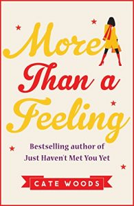 Descargar More Than a Feeling (English Edition) pdf, epub, ebook