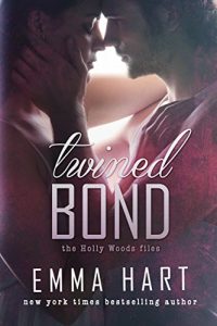 Descargar Twined Bond (Holly Woods Files, #7) (English Edition) pdf, epub, ebook