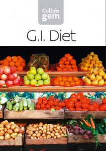 Descargar GI: How to succeed using the Glycemic Index diet (Collins Gem) pdf, epub, ebook