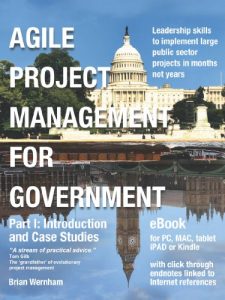 Descargar Agile Project Management for Government – eBook – Part I (English Edition) pdf, epub, ebook