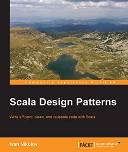 Descargar Scala Design Patterns pdf, epub, ebook