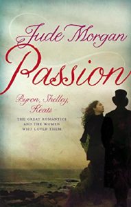 Descargar Passion (English Edition) pdf, epub, ebook