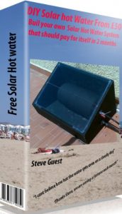 Descargar DIY Solar Hot Water, Solar power From £50 (English Edition) pdf, epub, ebook