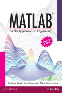 Descargar MATLAB and its Applications in Engineering pdf, epub, ebook