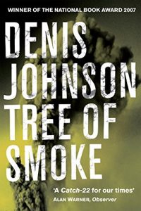 Descargar Tree of Smoke (English Edition) pdf, epub, ebook