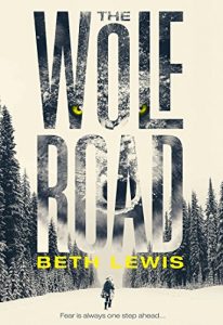 Descargar The Wolf Road pdf, epub, ebook