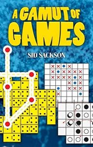 Descargar A Gamut of Games (English Edition) pdf, epub, ebook