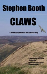 Descargar Claws (The Cooper & Fry series) (English Edition) pdf, epub, ebook