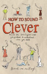 Descargar How to Sound Clever pdf, epub, ebook