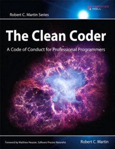 Descargar The Clean Coder: A Code of Conduct for Professional Programmers (Robert C. Martin Series) pdf, epub, ebook