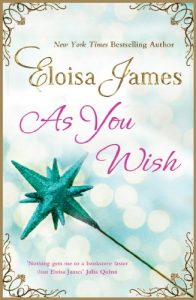 Descargar As You Wish (English Edition) pdf, epub, ebook