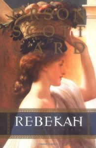 Descargar Rebekah: Women of Genesis (Women of Genesis (Forge)) pdf, epub, ebook