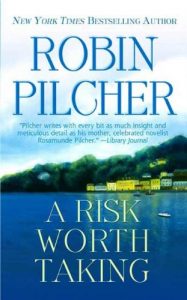 Descargar A Risk Worth Taking pdf, epub, ebook