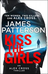 Descargar Kiss the Girls: (Alex Cross 2) pdf, epub, ebook