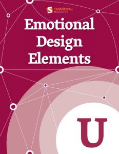 Descargar Emotional Design Elements (Smashing eBooks Series Book 40) (English Edition) pdf, epub, ebook